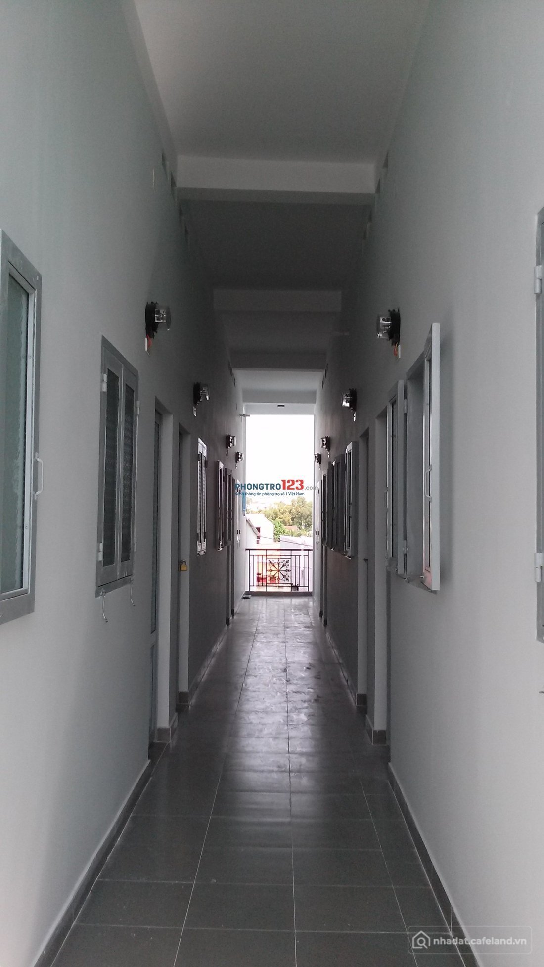 Bất động sản tại TP. Hồ Chí Minh - ảnh 1