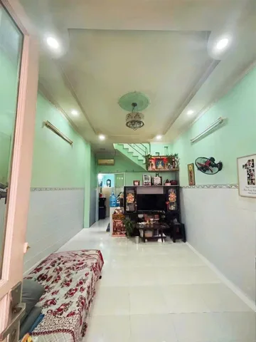 Bất động sản tại TP. Hồ Chí Minh - ảnh 1