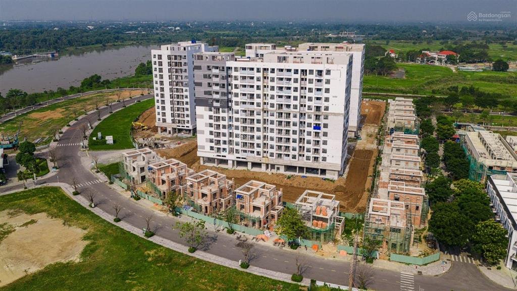 Bất động sản tại Bình Dương - ảnh 1