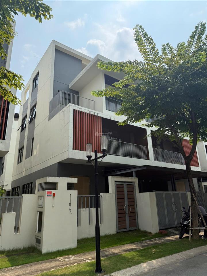 Bất động sản tại Bình Dương - ảnh 1