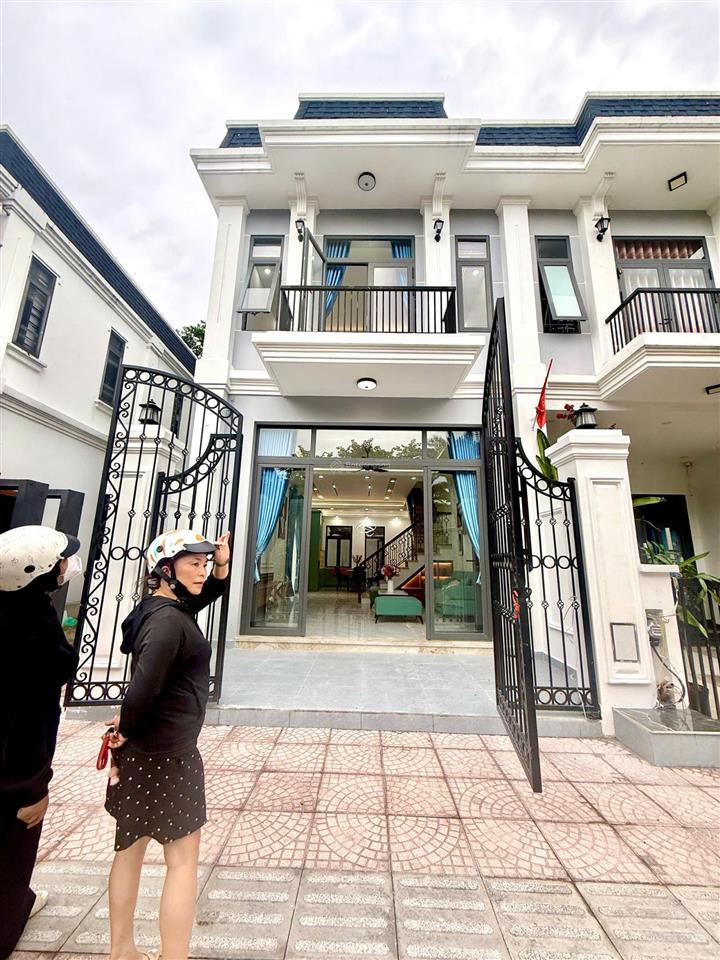Bất động sản tại Long An - ảnh 1
