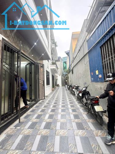 Bất động sản tại Nam Định - ảnh 1
