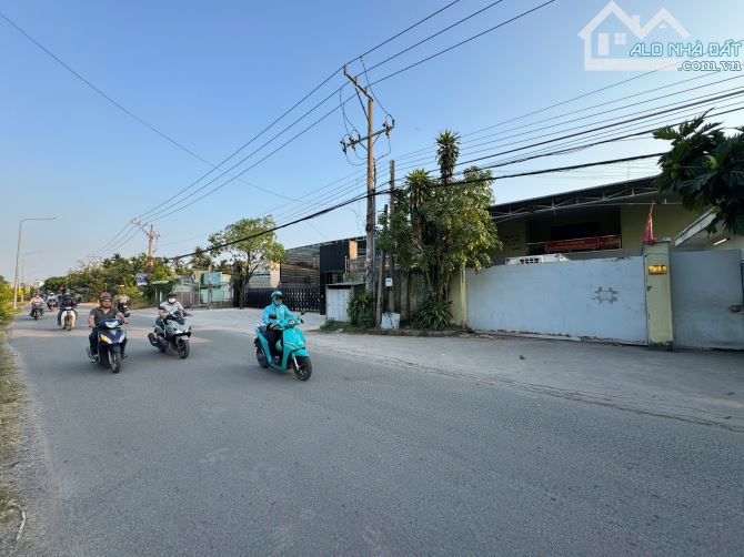 Bất động sản tại Bình Dương - ảnh 1