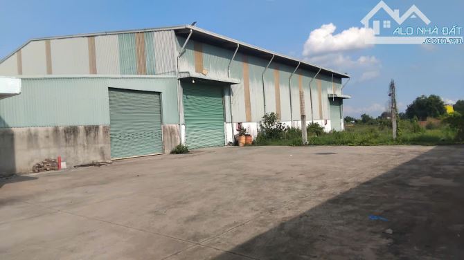 Bất động sản tại Long An - ảnh 1