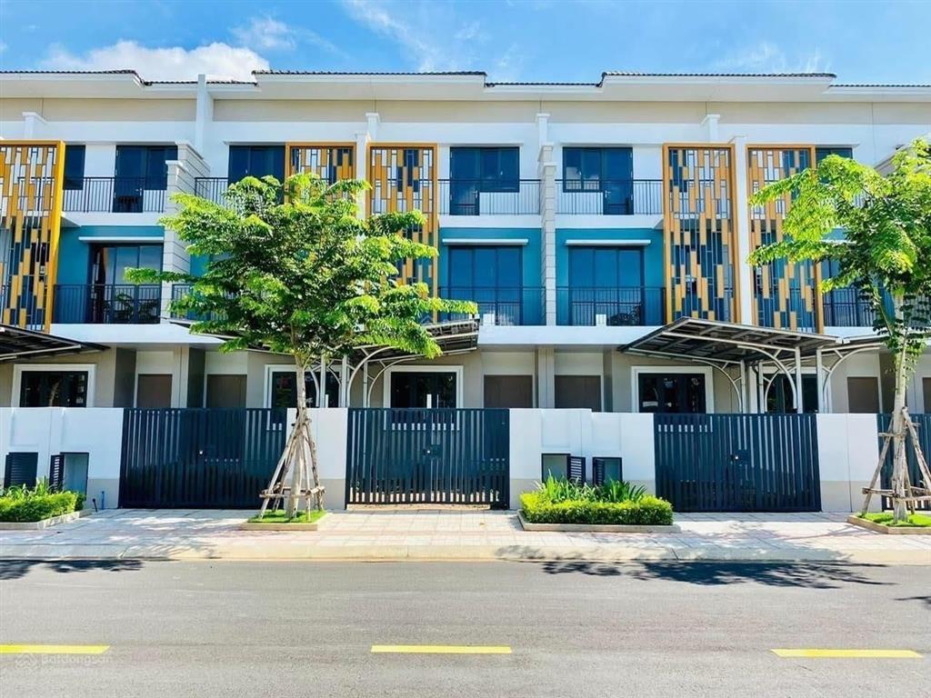 Bất động sản tại Bình Dương - ảnh 1