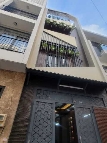 Bất động sản tại TP. Hồ Chí Minh - ảnh 1