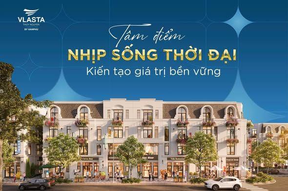 Bất động sản tại Hải Phòng - ảnh 1