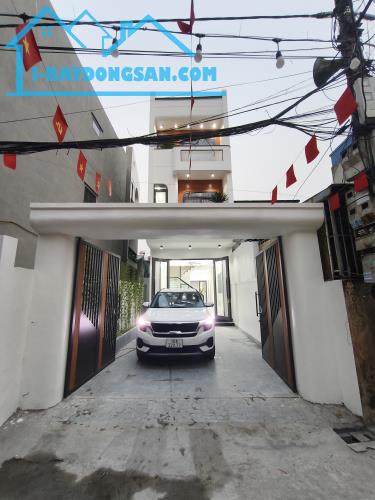 Bất động sản tại Nam Định - ảnh 1