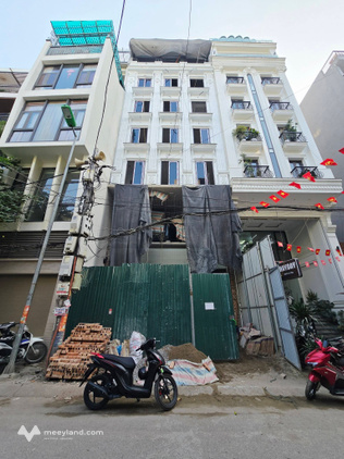 Bất động sản tại Hà Nội - ảnh 1