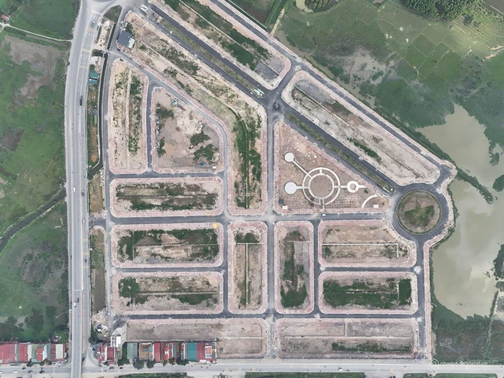 Bất động sản tại Bắc Ninh - ảnh 1
