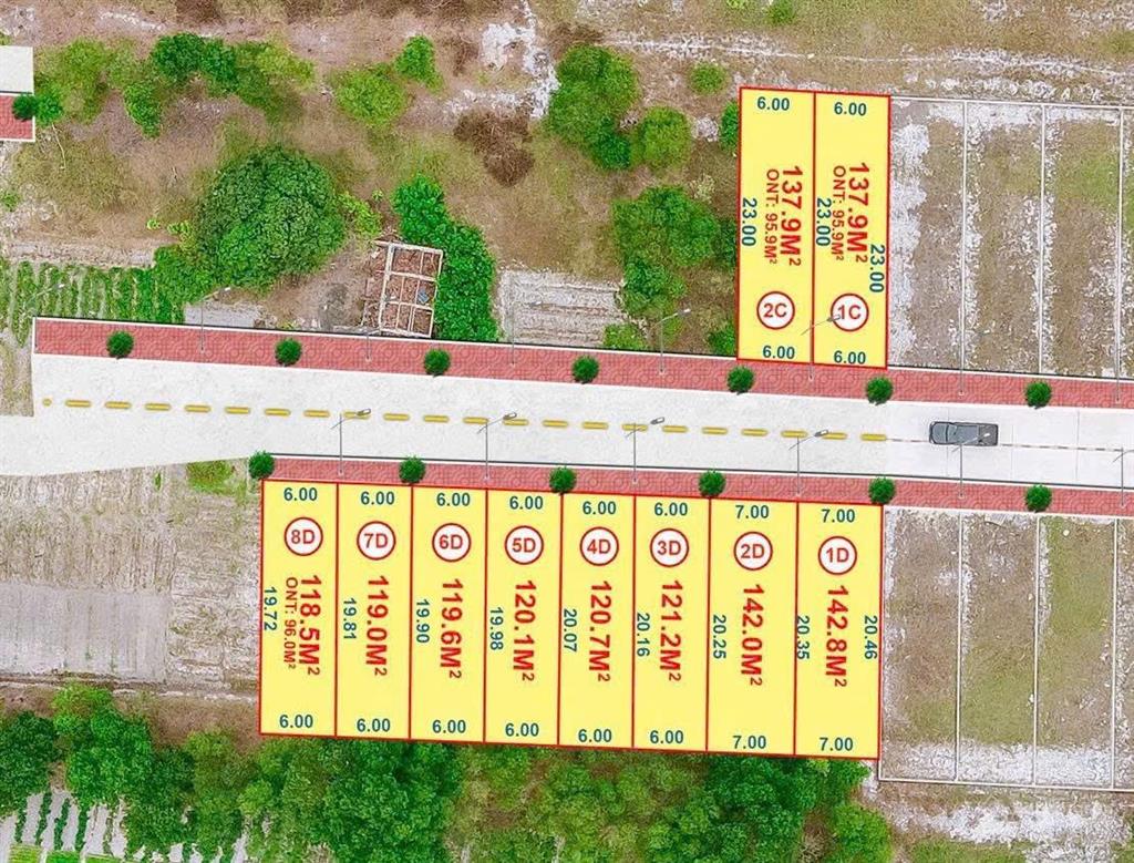 Bất động sản tại Quảng Trị - ảnh 1