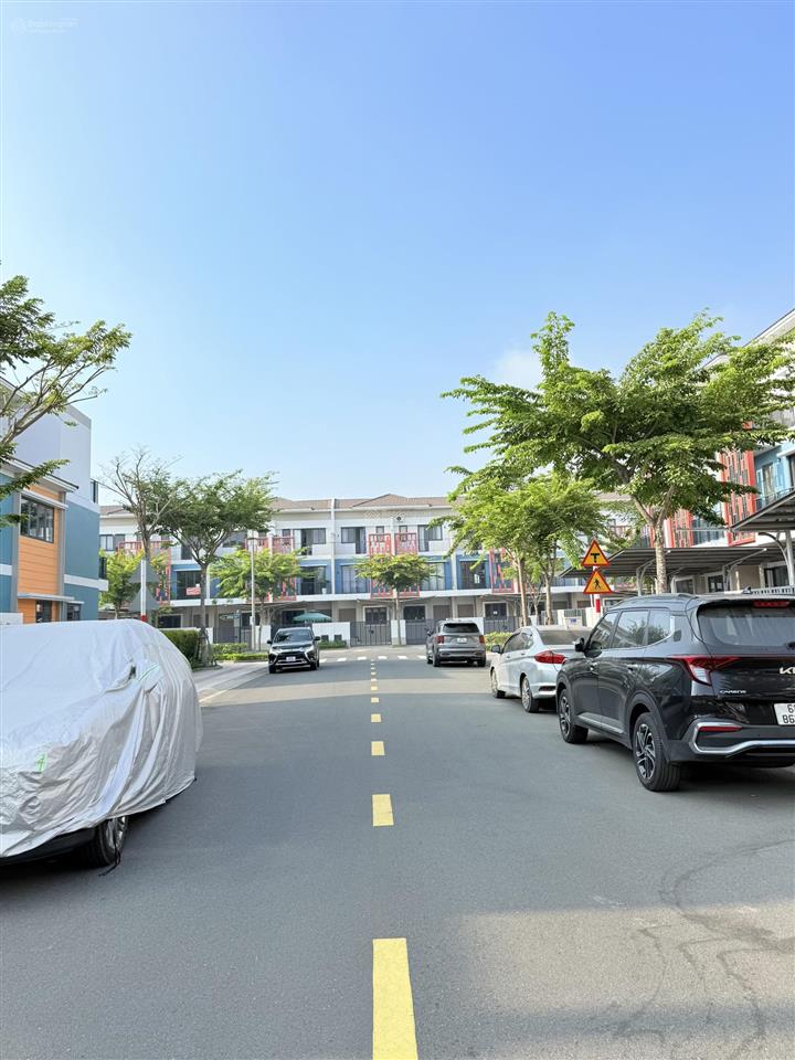 Bất động sản tại Bình Dương - ảnh 1