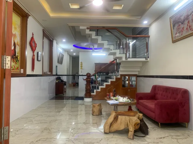 Bất động sản tại Bình Dương - ảnh 1