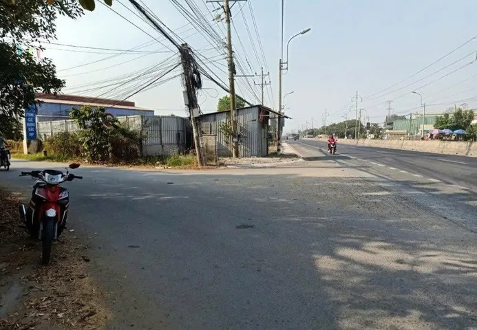 Bất động sản tại Long An - ảnh 1