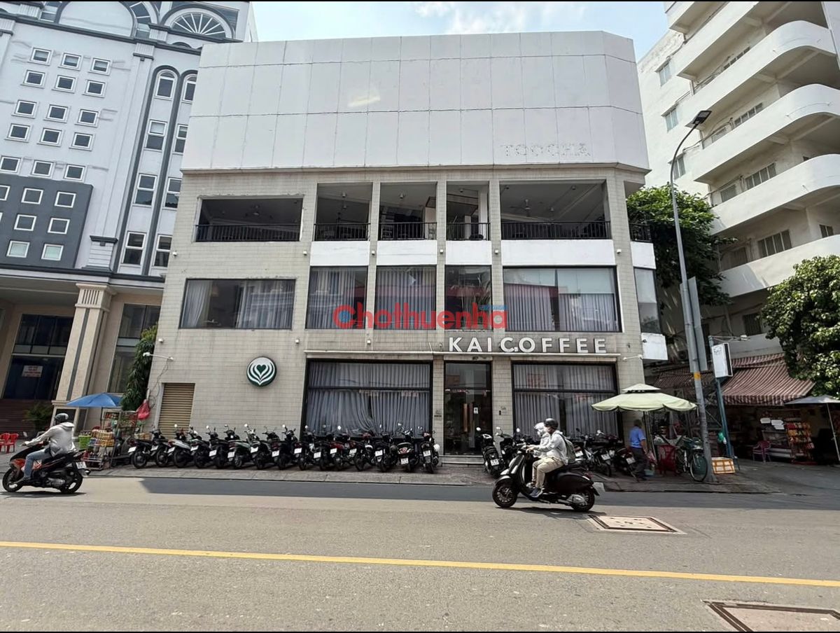 Bất động sản tại TP. Hồ Chí Minh - ảnh 1