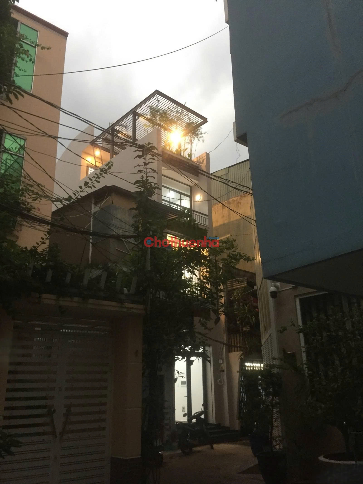 Bất động sản tại TP. Hồ Chí Minh - ảnh 1