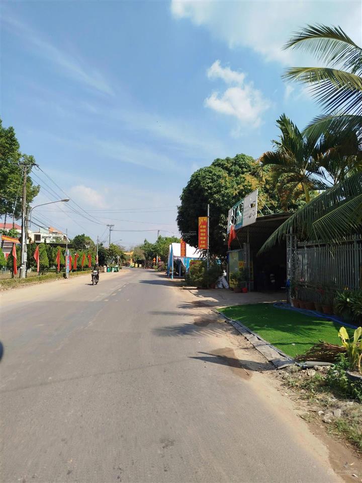 Bất động sản tại Bình Dương - ảnh 1