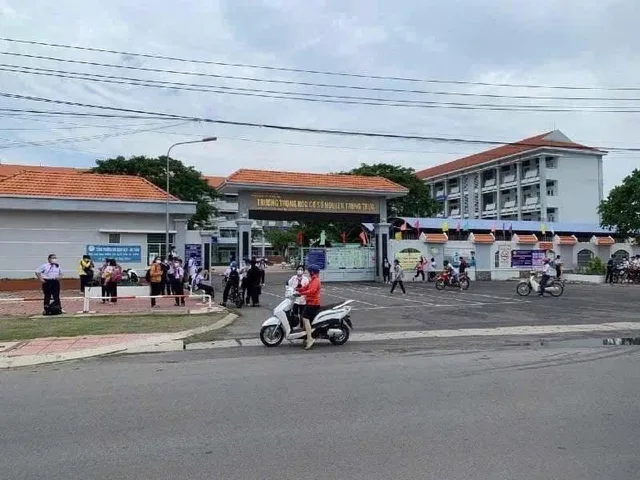 Bất động sản tại Bình Dương - ảnh 1