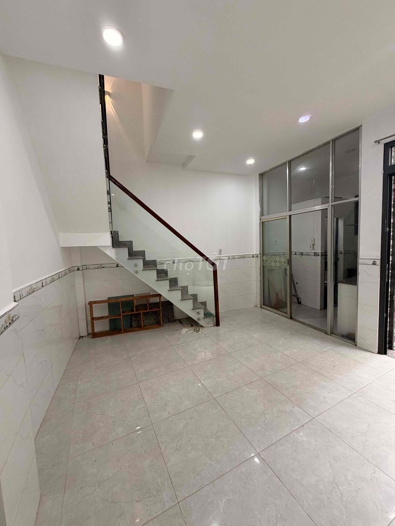 Nhà riêng tại 6, TP. Hồ Chí Minh - ảnh 2