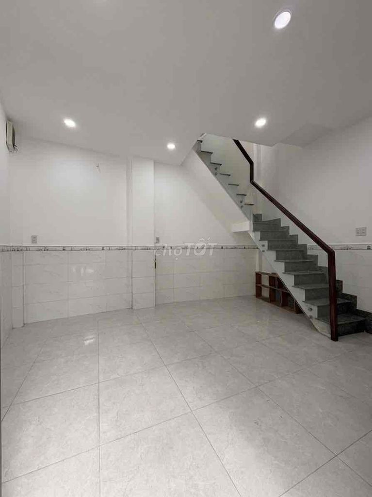 Nhà riêng tại 6, TP. Hồ Chí Minh - ảnh 3