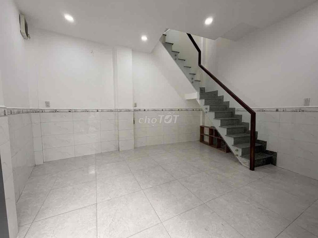 Nhà riêng tại 6, TP. Hồ Chí Minh - ảnh 4