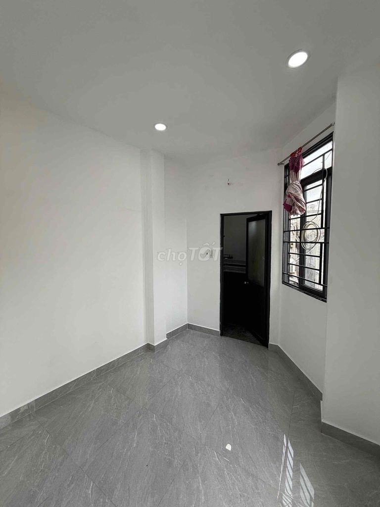 Nhà riêng tại 6, TP. Hồ Chí Minh - ảnh 5