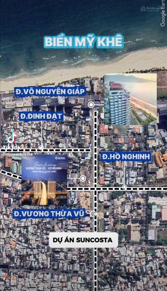 Bất động sản tại Đà Nẵng - ảnh 1