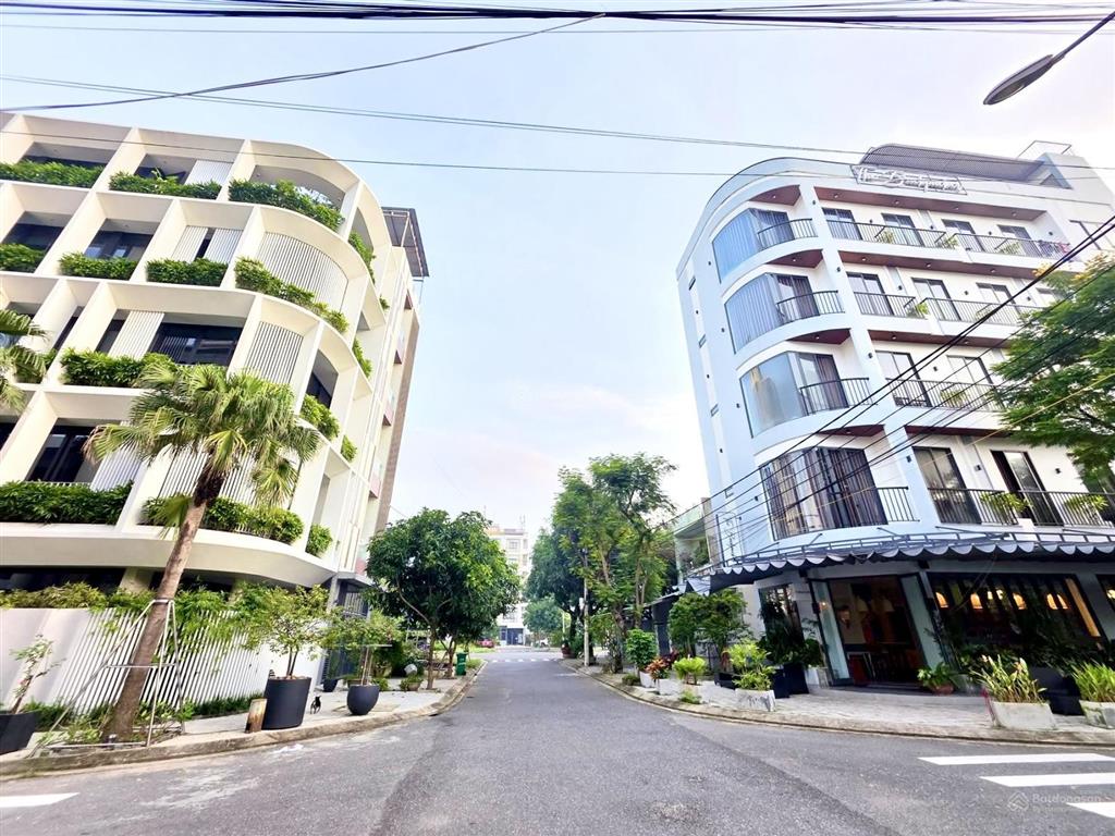 Bất động sản tại Đà Nẵng - ảnh 1