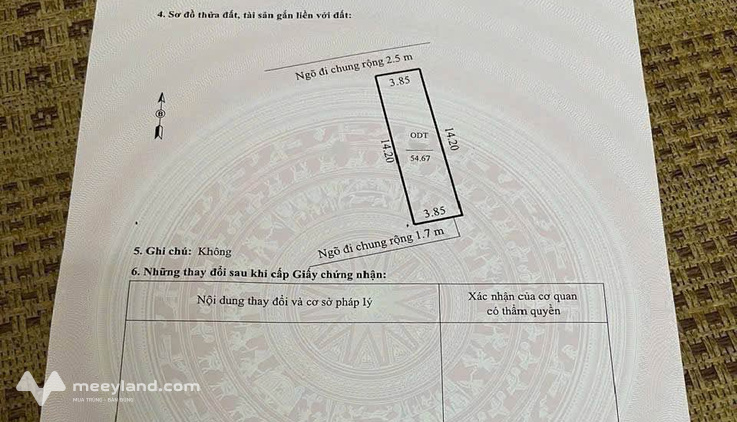 Bất động sản tại Thanh Hóa - ảnh 1