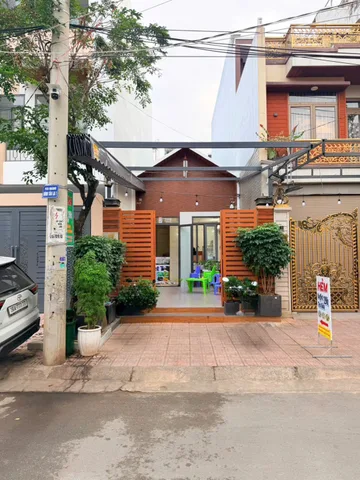 Bất động sản tại Đồng Nai - ảnh 1