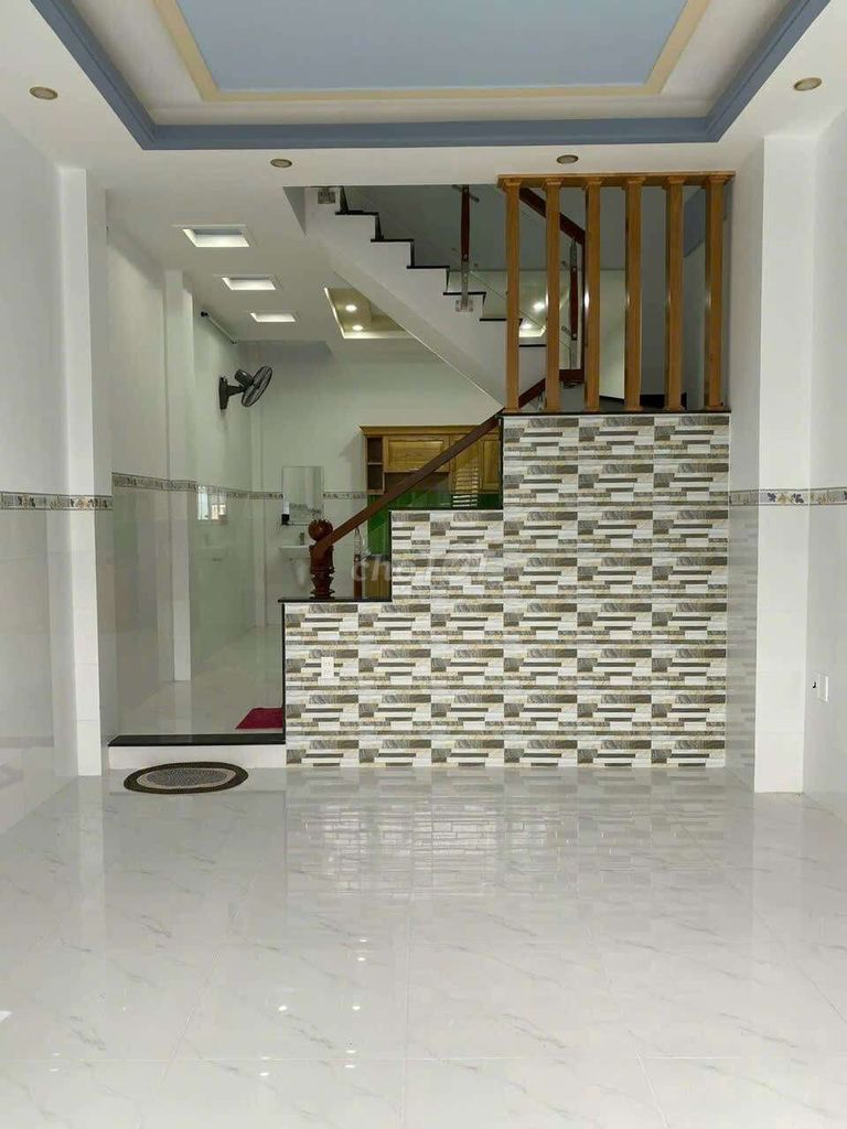 Nhà riêng tại Gò Vấp, TP. Hồ Chí Minh - ảnh 2