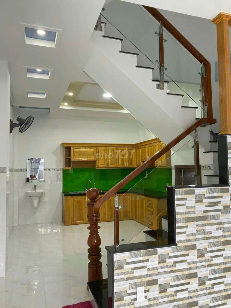 Nhà riêng tại Gò Vấp, TP. Hồ Chí Minh - ảnh 3