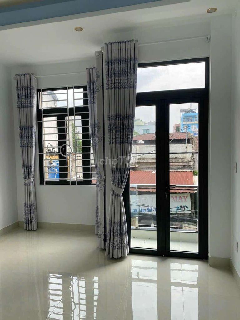 Nhà riêng tại Gò Vấp, TP. Hồ Chí Minh - ảnh 4