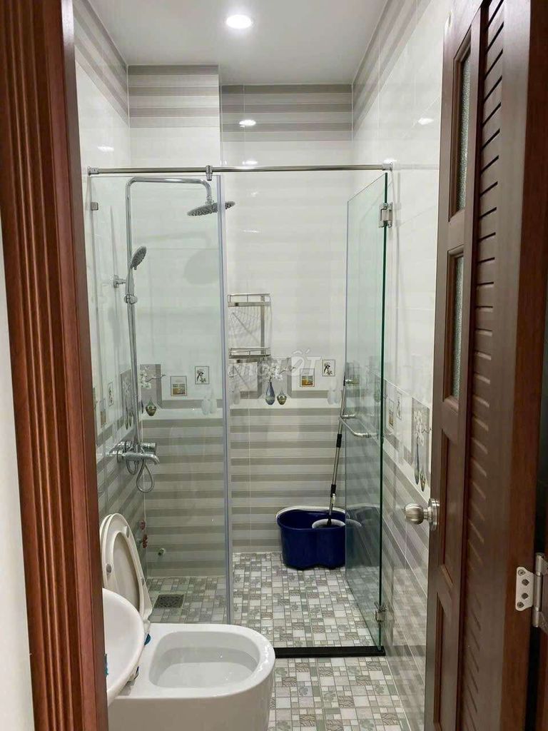 Nhà riêng tại Gò Vấp, TP. Hồ Chí Minh - ảnh 5