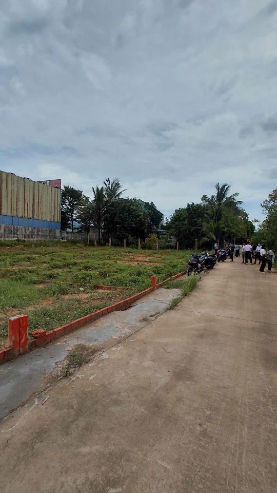Bất động sản tại Quảng Nam - ảnh 1