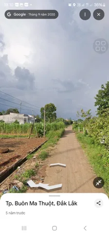 Bất động sản tại Đắk Lắk - ảnh 1