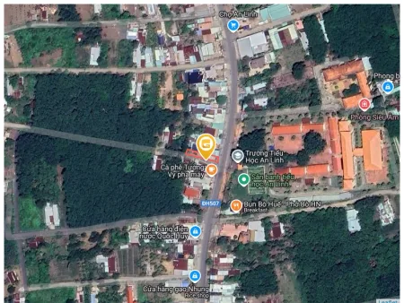 Bất động sản tại Bình Dương - ảnh 1