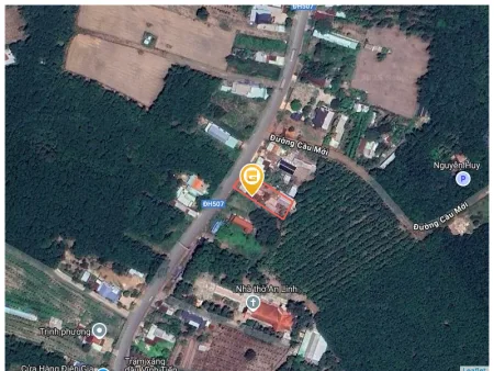 Bất động sản tại Bình Dương - ảnh 1