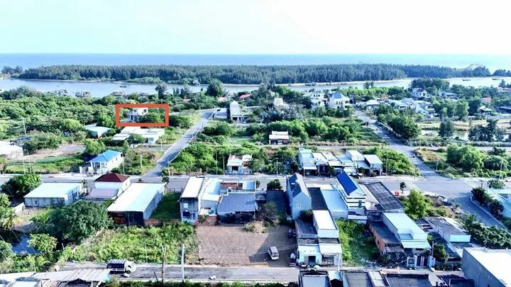Bất động sản tại Bà Rịa - Vũng Tàu - ảnh 1