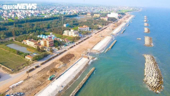 Bất động sản tại Nam Định - ảnh 1