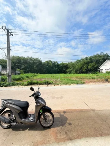 Bất động sản tại Bình Dương - ảnh 1