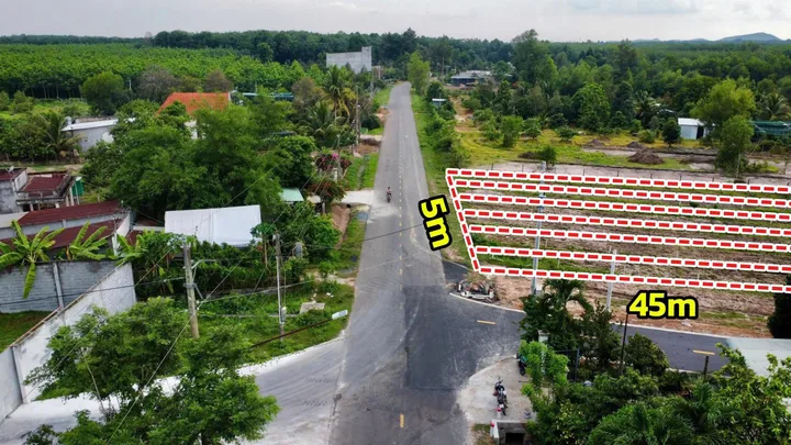 Bất động sản tại Bình Dương - ảnh 1