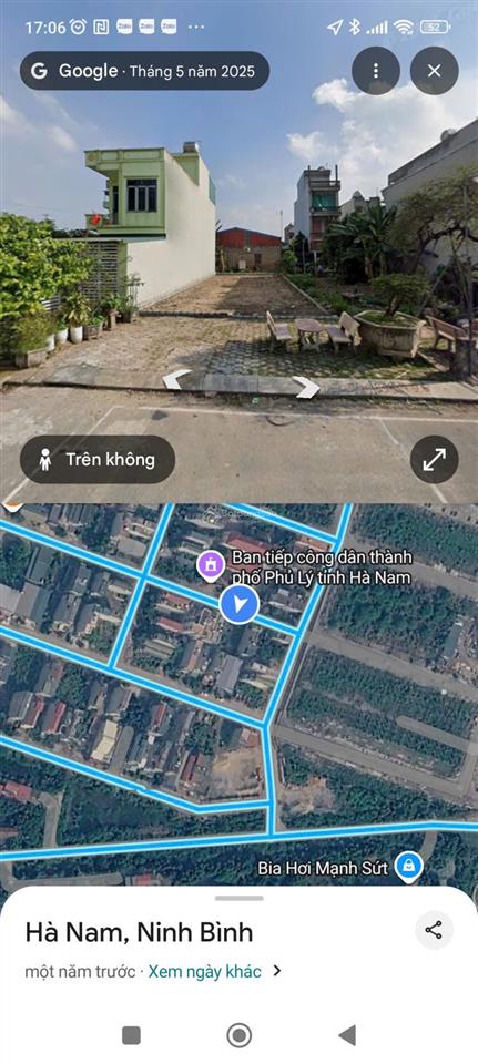 Bất động sản tại Hà Nam - ảnh 1
