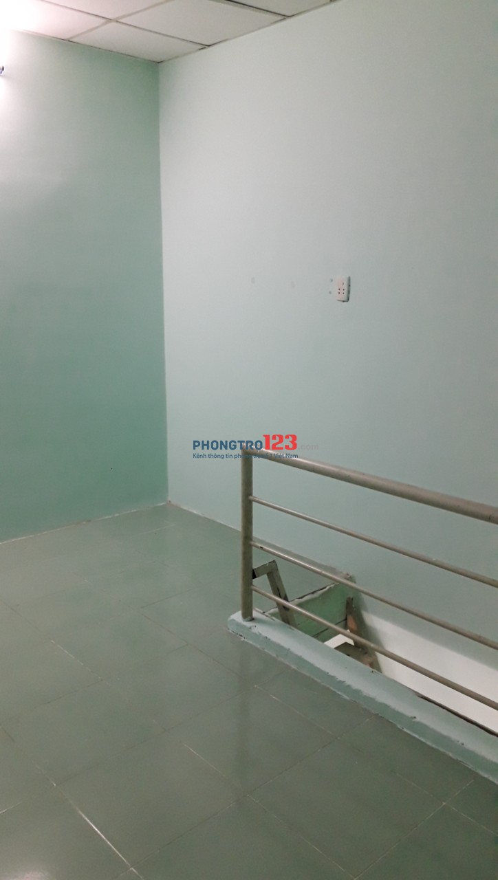 Bất động sản tại TP. Hồ Chí Minh - ảnh 1