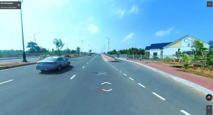 Bất động sản tại Vĩnh Long - ảnh 1