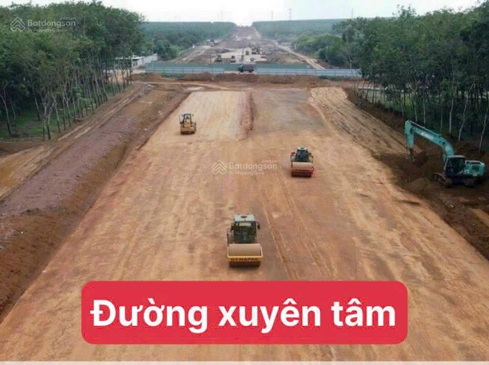 Bất động sản tại Bình Phước - ảnh 1