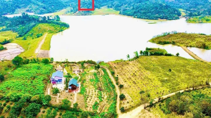 Bất động sản tại Đắk Lắk - ảnh 1