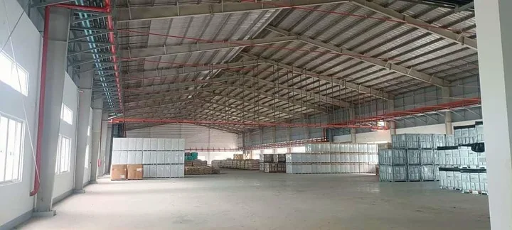 Bất động sản tại Tây Ninh - ảnh 1