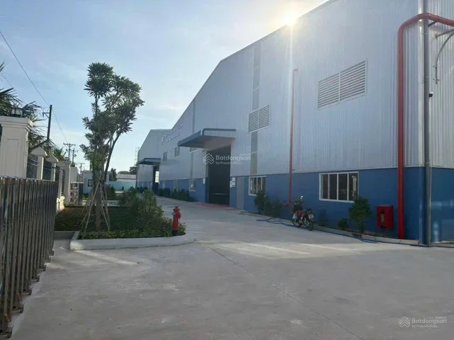 Bất động sản tại Đồng Nai - ảnh 1