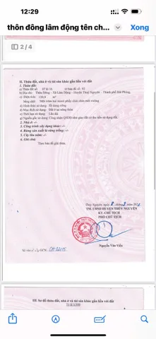 Bất động sản tại Hải Phòng - ảnh 1